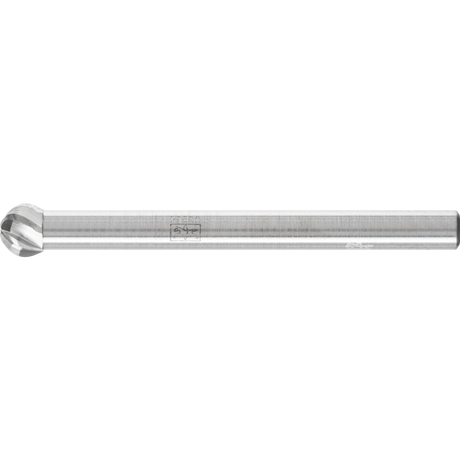 PFERD Frese in metallo duro KUD 0403/3 INOX