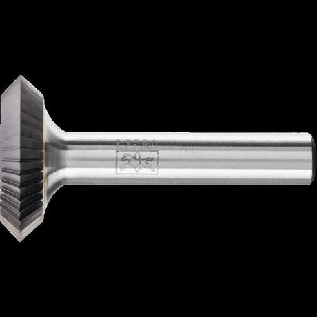 PFERD Frese in metallo duro N 2506/8 Z3