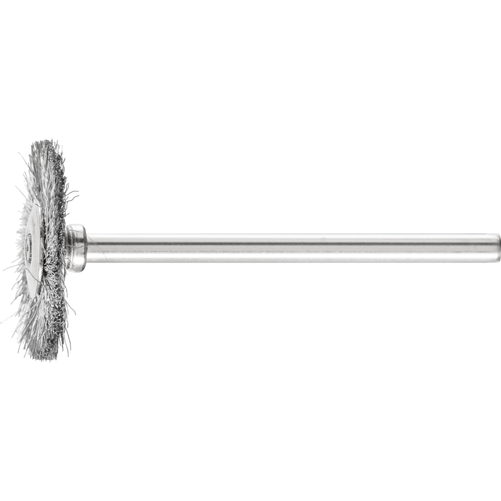 PFERD Micro spazzole RBU 2202/3 ST 0,10