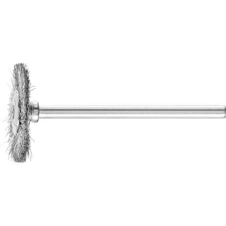 PFERD Micro spazzole RBU 2202/3 ST 0,10