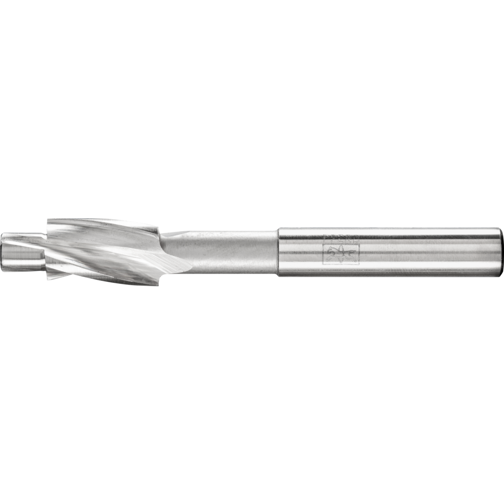 PFERD Utensili per forare e svasare FLS HSS DIN 373 11,0 F