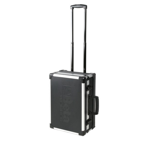 Beta Valigia trolley con assortimento di 163 utensili