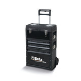 Beta Trolley portautensili con assortimento di 212 utensili