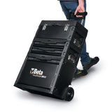 Beta Trolley portautensili con assortimento di 212 utensili