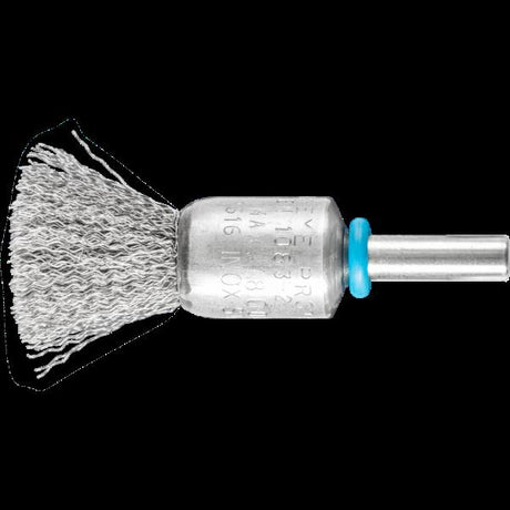 PFERD Spazzole INOX TOTAL PBUIT 1516/6 INOX 0,20