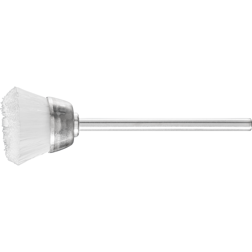 PFERD Micro spazzole TBU 1803/2,34 Nylon 0,15