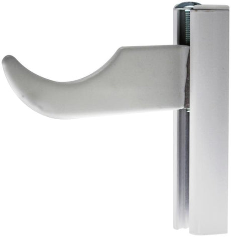 FISCHER Mensola radiatori RC regolabile in verticale (1 Pz.)