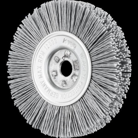PFERD Spazzole a disco RBU 10012/12,0 SiC 180 0,90
