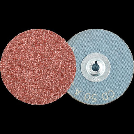 PFERD COMBIDISC-Utensili abrasivi CD 50 A 36 PLUS