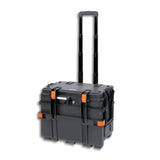 Beta Trolley portautensili in polipropilene con 4 cassetti