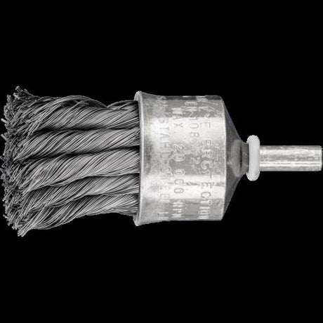 PFERD Spazz. a pennello con gambo PBG 3028/6 ST 0,25