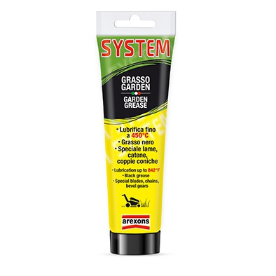 AREXONS Grasso Garden Grasso garden 100ml