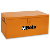 Beta Baule portautensili in lamiera