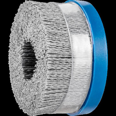 PFERD Spaz. con supp.in plastica DBUR 100/22,2 SiC 80 1,10