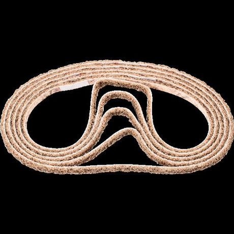 PFERD Abrasivi flessibili VB 6/520 A 100 G