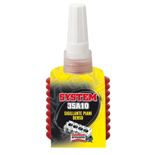 AREXONS 35A10 Sigillante Piani Denso 35A10 Sigillante piani denso - 100 ml