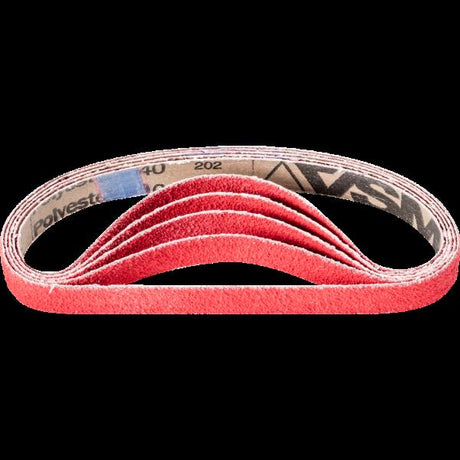 PFERD Abrasivi flessibili BA 20/480 CO-COOL 40