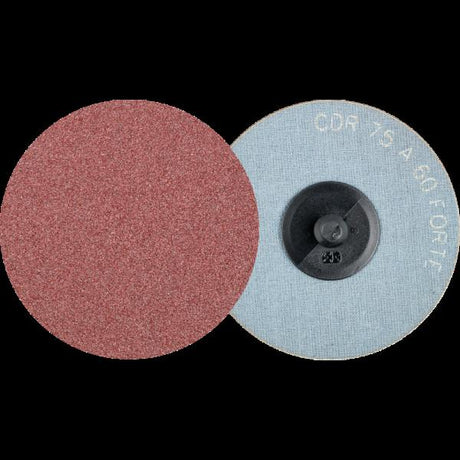PFERD COMBIDISC-Utensili abrasivi CDR 75 A 60 FORTE