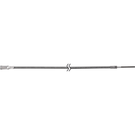 PFERD Macchine a.alb.flessibili SE 7 DIN10/G22