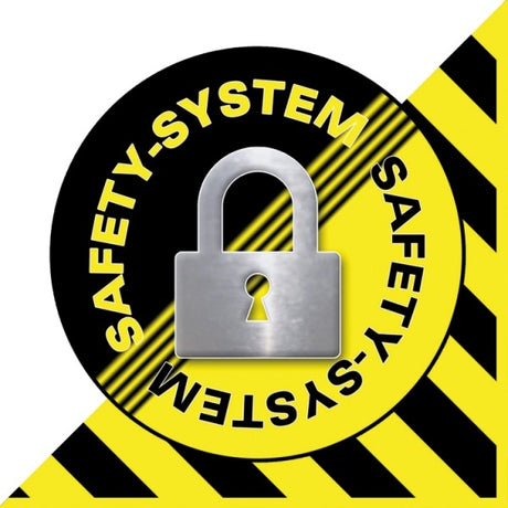 Beta Cassettiera porta attrezzi con 7 cassetti e sistema antiribaltamento
