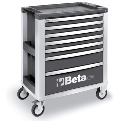 Beta Cassettiera porta attrezzi con 7 cassetti