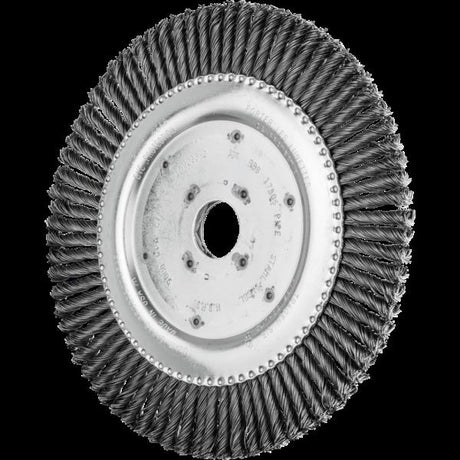 PFERD Spazzole Pipeline RBG 17806/22,2 PIPE ST 0,50 76Z