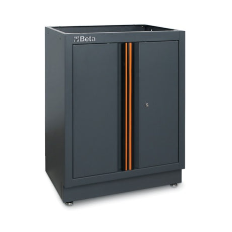 Beta Modulo fisso con 2 antine per arredo officina C45PRO