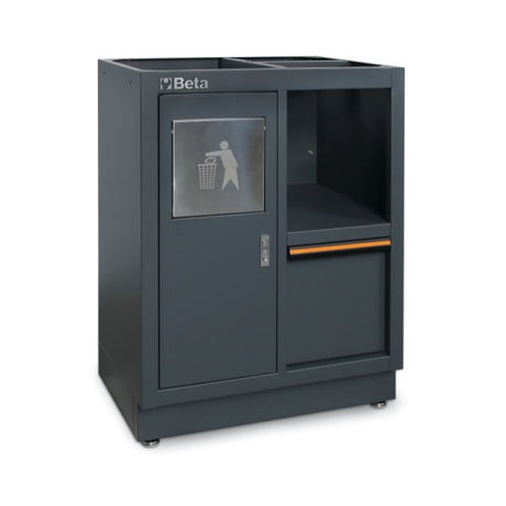 Beta Modulo fisso di servizio per arredo officina C45PRO