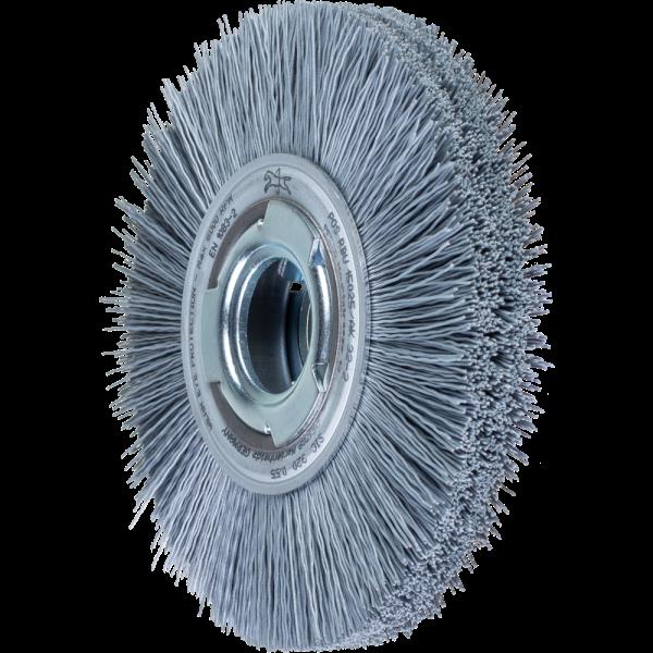 PFERD Spazzole a disco POS RBU 15025/AK32-2 SiC 320 0,55