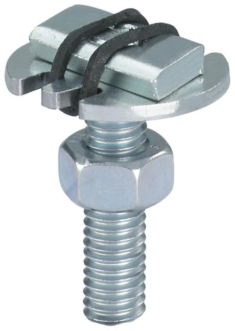 FISCHER Vite fissaggio FHS CLIX L M10x30 (50 Pz.)