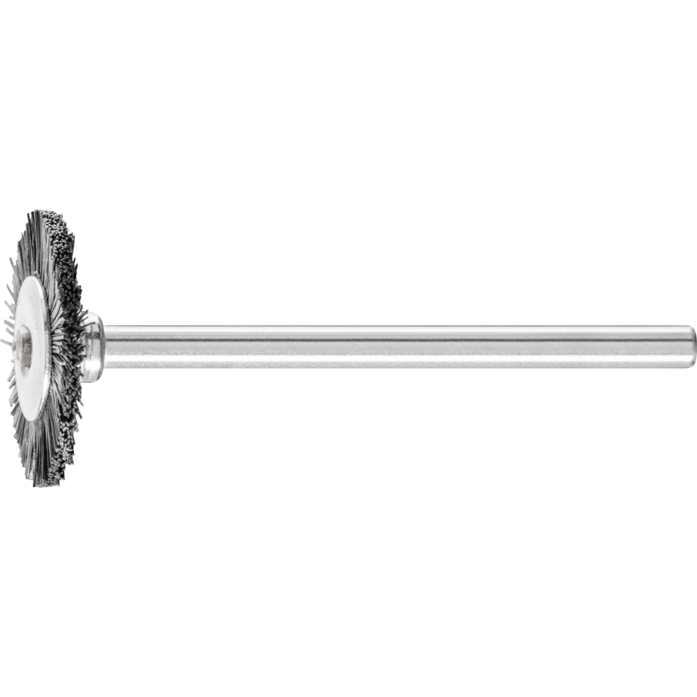 PFERD Micro spazzole RBU 1902/3 SBS