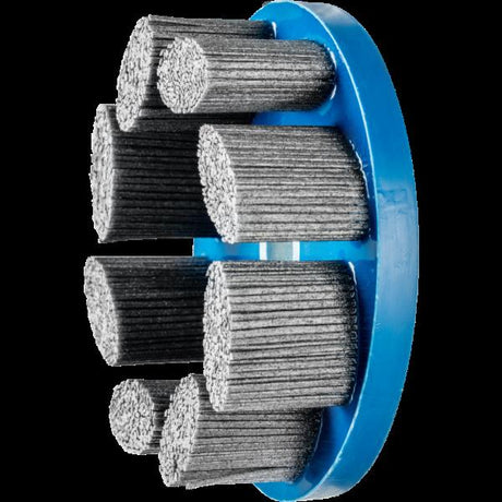 PFERD Spaz. con supp.in plastica DBU 150/22,2 REC SiC 80 1,14 FLEX
