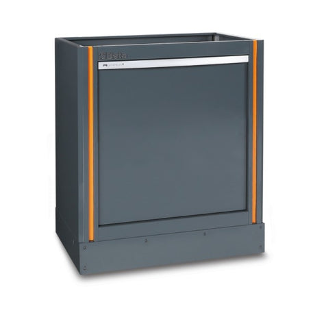 Beta Modulo fisso per rifiuti differenziati per arredo officina