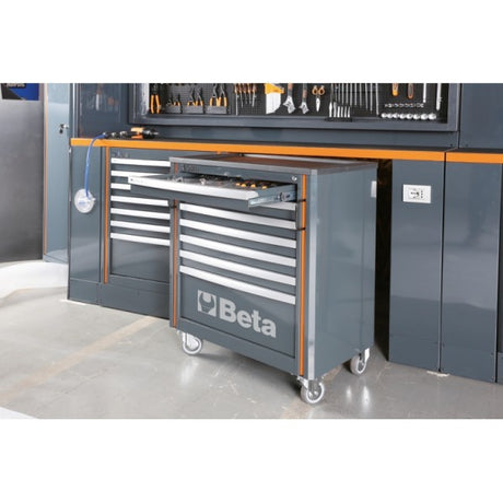 Beta Postazione di lavoro per arredo officina RSC55