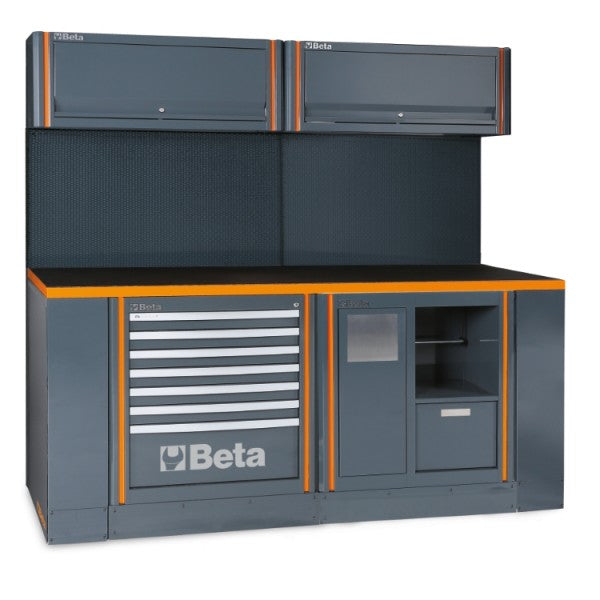 Beta Postazione di lavoro per arredo officina RSC55