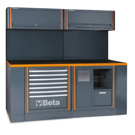 Beta Postazione di lavoro per arredo officina RSC55