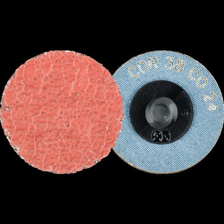 PFERD COMBIDISC-Utensili abrasivi CDR 38 CO-COOL 24