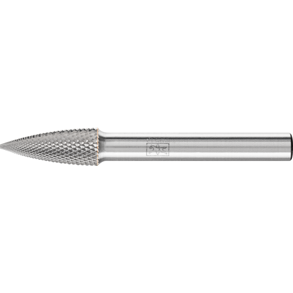 PFERD Frese in metallo duro SPG 0820/6 MICRO