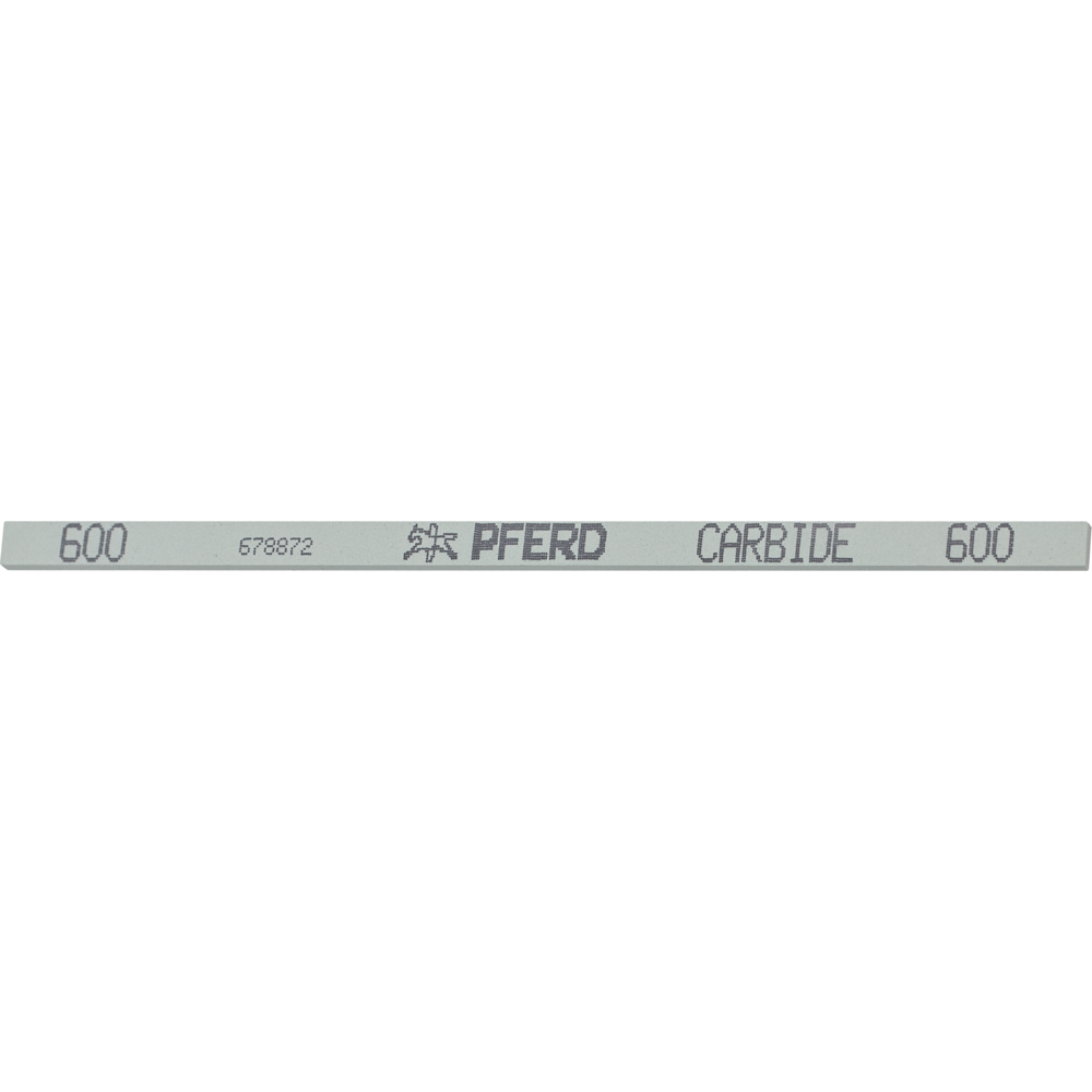 PFERD Mole a segmento SPS 6x3x150 CN 600 CARBIDE