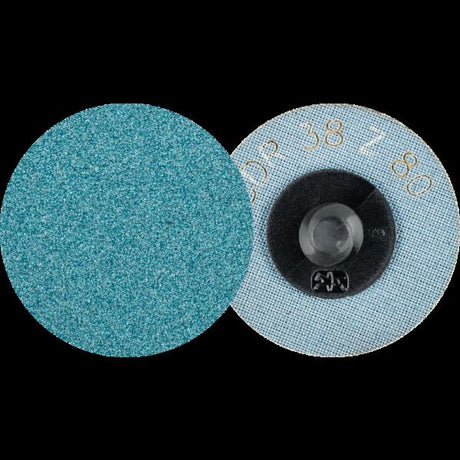 PFERD COMBIDISC-Utensili abrasivi CDR 38 Z 80