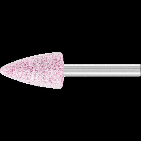 PFERD Mole con gambo A 12 6 AR 30 O5V STEEL EDGE