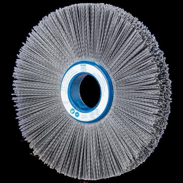 PFERD Spaz. con supp.in plastica RBUP 25025/50,8 SiC 120 1,10 FLEX