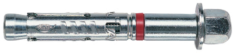 FISCHER Tasselli in acciaio TA M 6 T/25 H (50 Pz.)