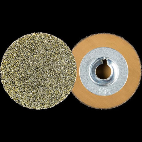 PFERD COMBIDISC-Utensili abrasivi CD DIA 25 D 251 - P 60