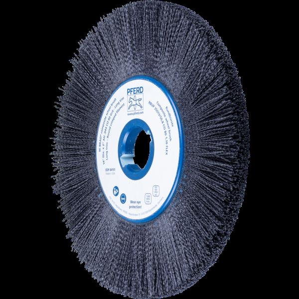 PFERD Spaz. con supp.in plastica RBUP 35013/50,8 CO 80 1,10 FLEX