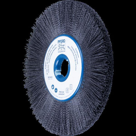 PFERD Spaz. con supp.in plastica RBUP 35013/50,8 CO 80 1,10 FLEX