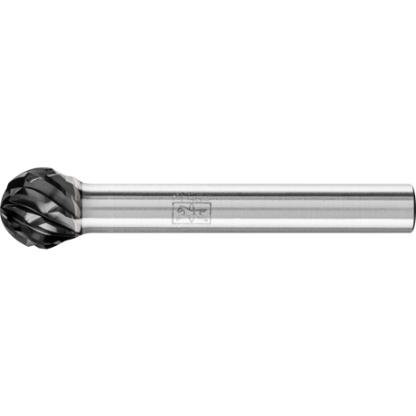 PFERD Frese in metallo duro KUD 1009/6 STEEL HC-FEP