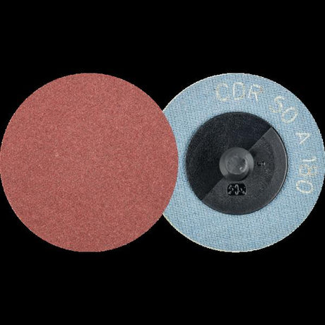 PFERD COMBIDISC-Utensili abrasivi CDR 50 A 180