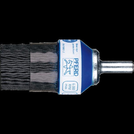 PFERD Spaz. con supp.in plastica PBUPR 3838/6 CO 120 1,00
