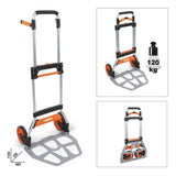 Beta Carrello pieghevole COMBO
